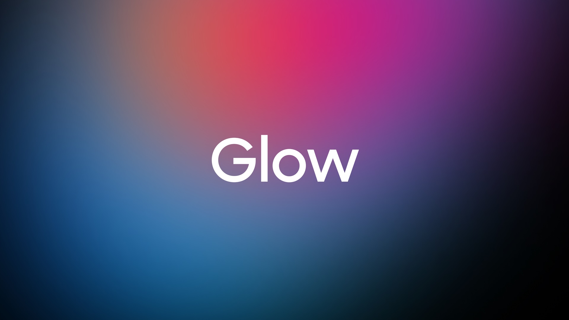 Cisco glow